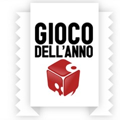 gioco dell'anno