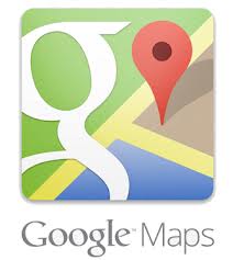 google map google map