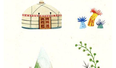 pupazzi moulin roty
